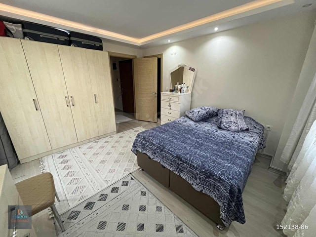 SEFERİHİSAR ÇOLAK İBRAHİMDE GENİŞ 3+1 DOĞALGAZLI SATILIK DAİRE. - Görsel 26