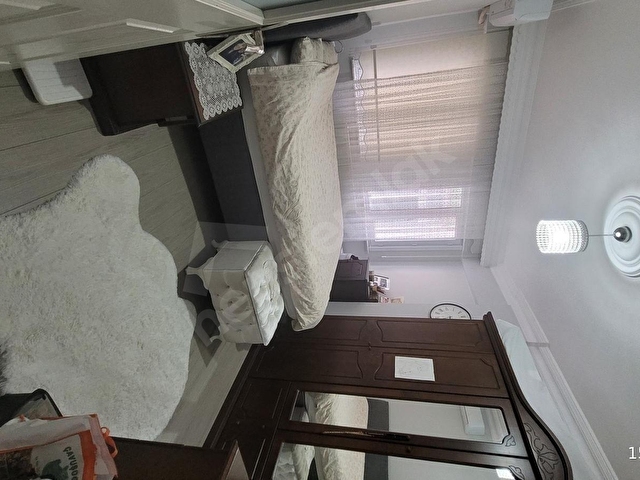 FURKANDAN MENDERESTE SAĞLAM VE NİZAMİ BİNADA KULLANIŞLI 120M2 - Görsel 13
