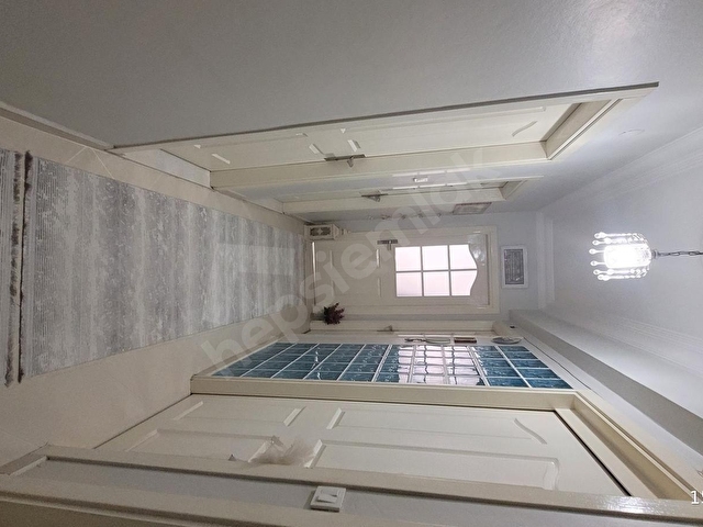 FURKANDAN MENDERESTE SAĞLAM VE NİZAMİ BİNADA KULLANIŞLI 120M2 - Görsel 20