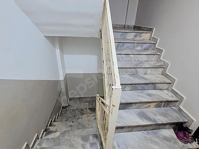 FURKANDAN MENDERESTE SAĞLAM VE NİZAMİ BİNADA KULLANIŞLI 120M2 - Görsel 23