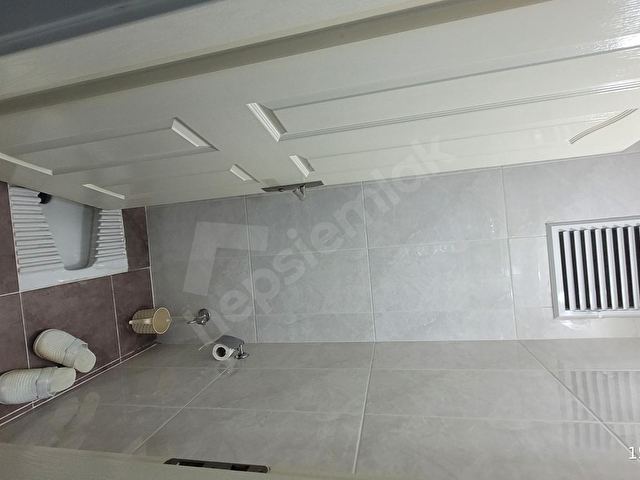 FURKANDAN MENDERESTE SAĞLAM VE NİZAMİ BİNADA KULLANIŞLI 120M2 - Görsel 18