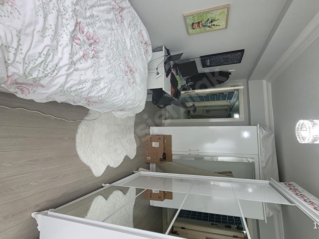FURKANDAN MENDERESTE SAĞLAM VE NİZAMİ BİNADA KULLANIŞLI 120M2 - Görsel 10