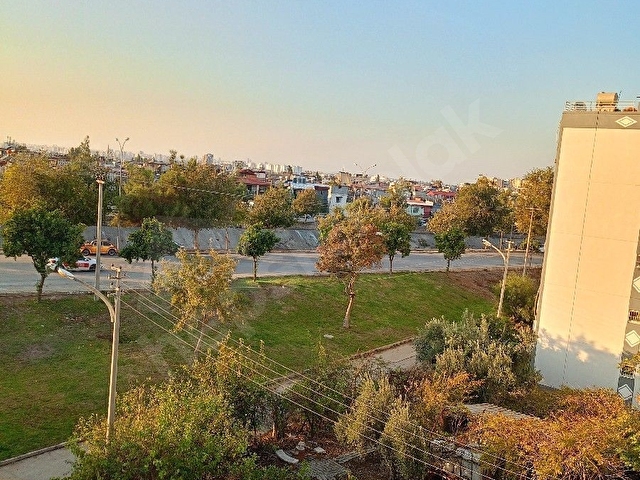 ADANA YÜREĞİR ATAKENT MAHALLESİNDE SATILIK 2+1