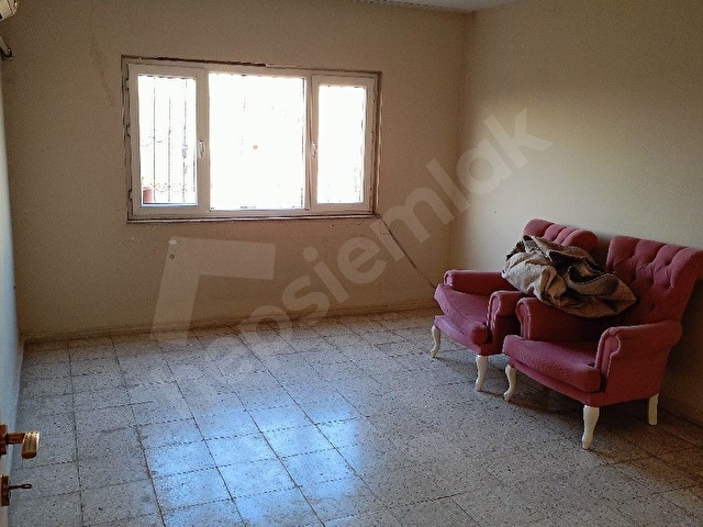 ADANA YÜREĞİR ATAKENT MAHALLESİNDE SATILIK 2+1 - Görsel 4