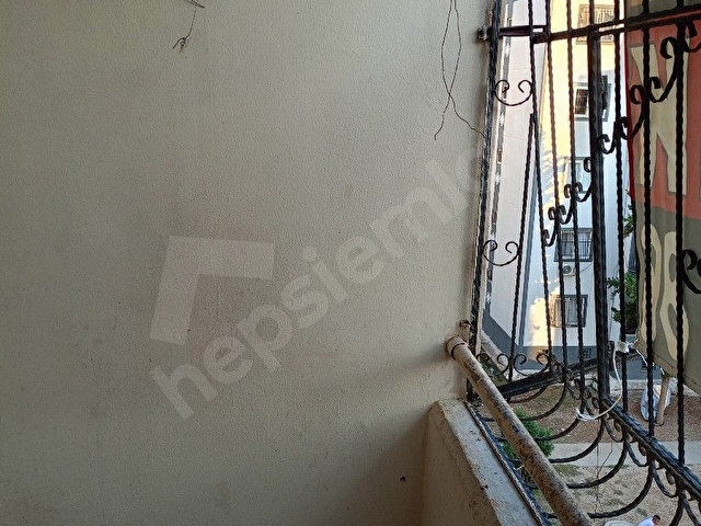 ADANA YÜREĞİR ATAKENT MAHALLESİNDE SATILIK 2+1 - Görsel 17