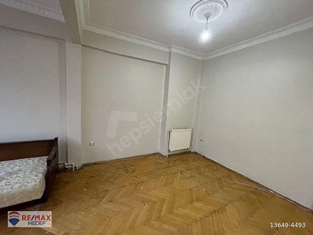 FATİH AKŞEMSETTİN MAH AKDENİZ SARIGÜZEL CAD. SATILIK 2+1 DAİRE - Görsel 15