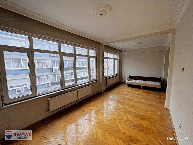 FATİH AKŞEMSETTİN MAH AKDENİZ SARIGÜZEL CAD. SATILIK 2+1 DAİRE - Görsel 8