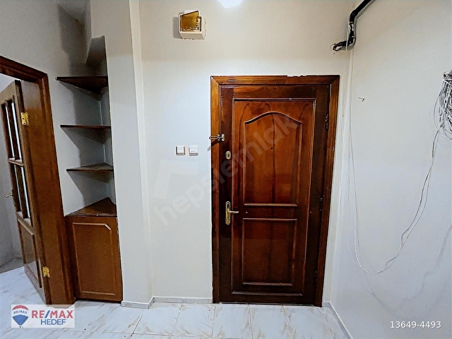 FATİH AKŞEMSETTİN MAH AKDENİZ SARIGÜZEL CAD. SATILIK 2+1 DAİRE - Görsel 7