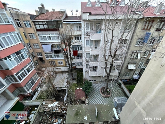 FATİH AKŞEMSETTİN MAH AKDENİZ SARIGÜZEL CAD. SATILIK 2+1 DAİRE - Görsel 22
