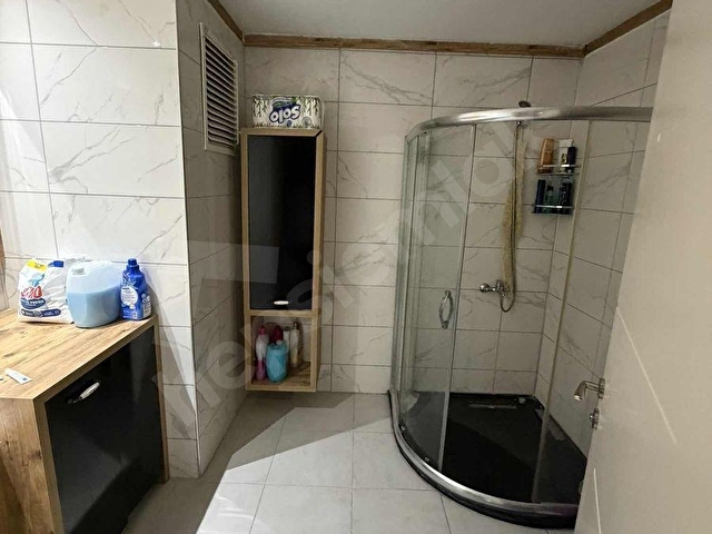 HAN YAPIdan LİYA MARİN Ide 118m² 2+1 - EBEVEYN BANYOLU DAİRE - Görsel 13
