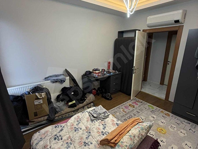 HAN YAPIdan LİYA MARİN Ide 118m² 2+1 - EBEVEYN BANYOLU DAİRE - Görsel 11