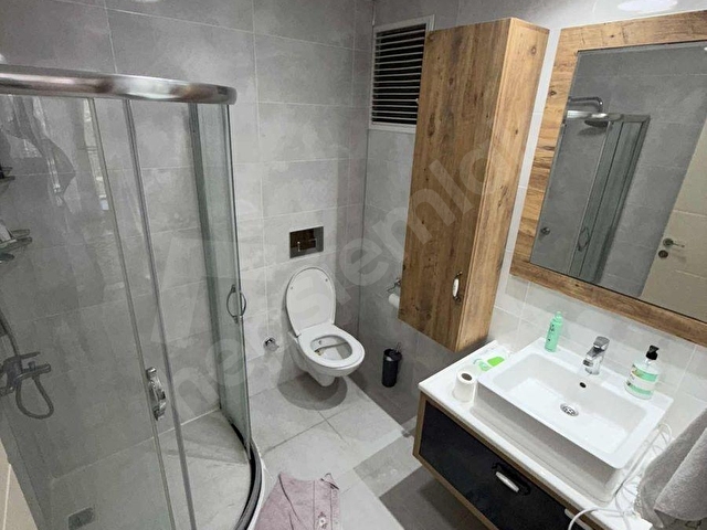 HAN YAPIdan LİYA MARİN Ide 118m² 2+1 - EBEVEYN BANYOLU DAİRE - Görsel 25