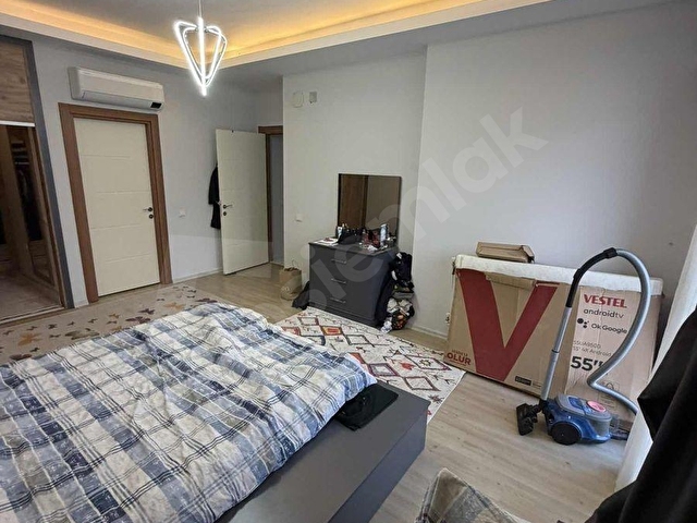 HAN YAPIdan LİYA MARİN Ide 118m² 2+1 - EBEVEYN BANYOLU DAİRE - Görsel 19
