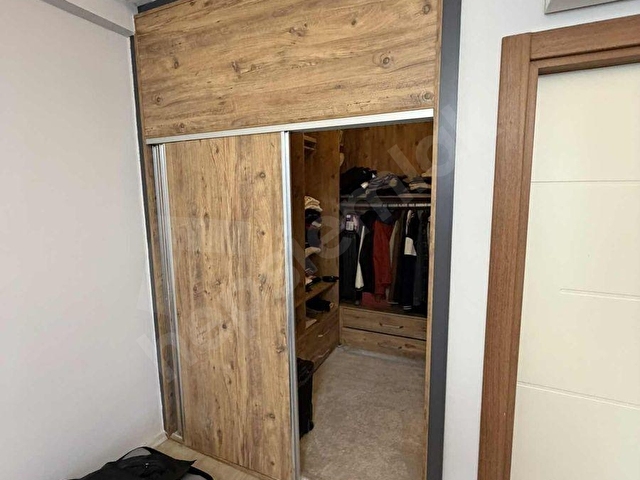 HAN YAPIdan LİYA MARİN Ide 118m² 2+1 - EBEVEYN BANYOLU DAİRE - Görsel 22