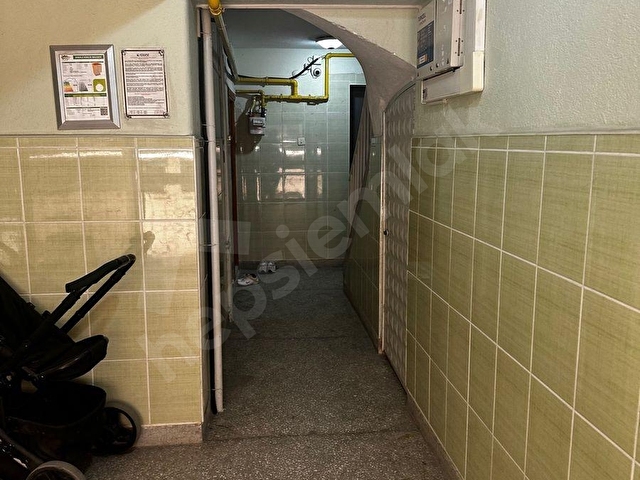 PLUS GAYRIMENKULDEN KIRIM CADDESI UZERINDE 3+1 DAIRE - Görsel 3