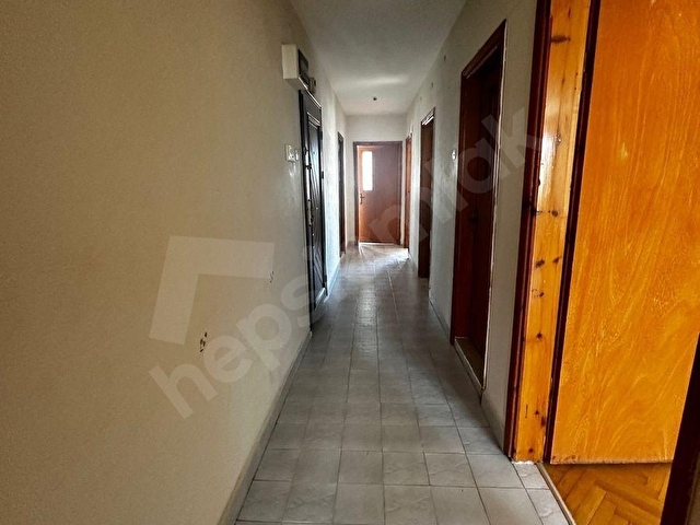 PLUS GAYRIMENKULDEN KIRIM CADDESI UZERINDE 3+1 DAIRE - Görsel 9