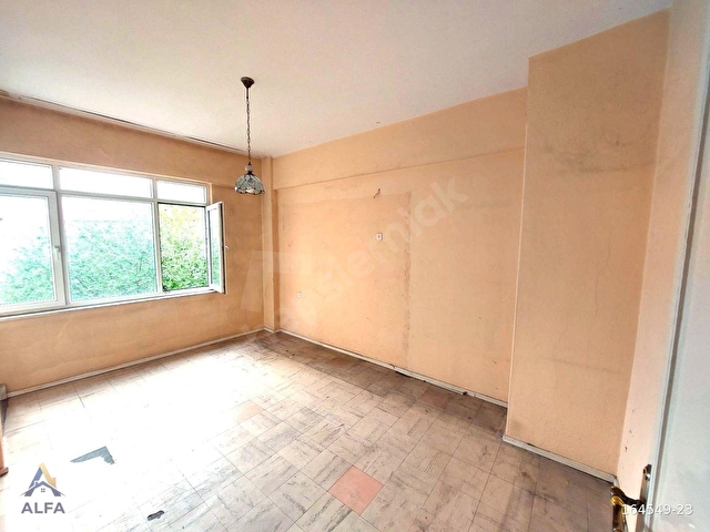 BOLU ŞEHİR MERK. 50. YIL OKULU YANI SATILIK DAİRE ALFA GAYRİMENK - Görsel 9