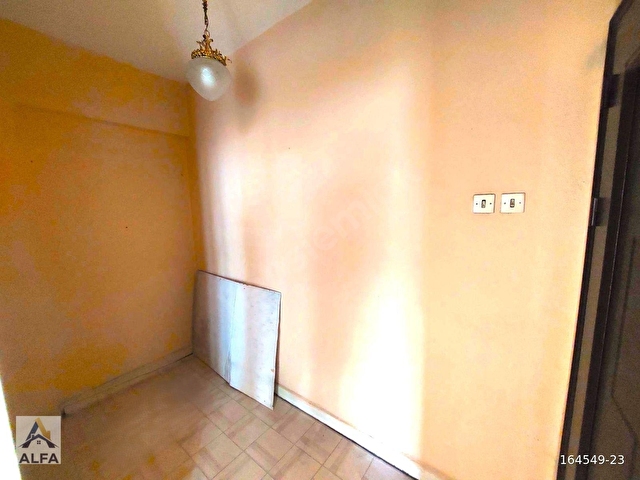 BOLU ŞEHİR MERK. 50. YIL OKULU YANI SATILIK DAİRE ALFA GAYRİMENK - Görsel 14