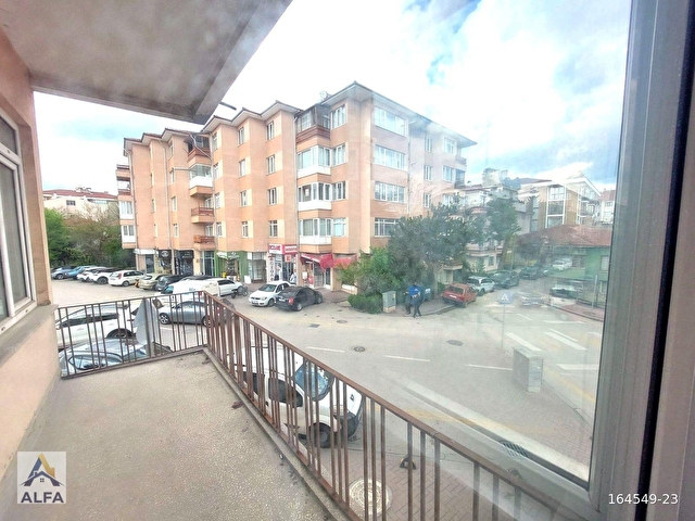 BOLU ŞEHİR MERK. 50. YIL OKULU YANI SATILIK DAİRE ALFA GAYRİMENK - Görsel 3