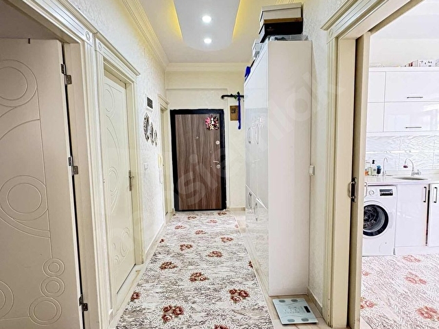 YEDİTEPEDE SİTE İÇERİSİNDE BAKIMLI 2+1 SATILIK DAİRE - Görsel 6