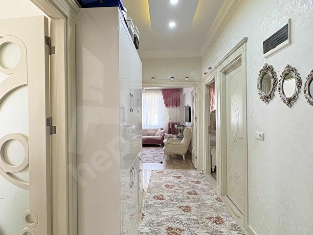 YEDİTEPEDE SİTE İÇERİSİNDE BAKIMLI 2+1 SATILIK DAİRE - Görsel 9