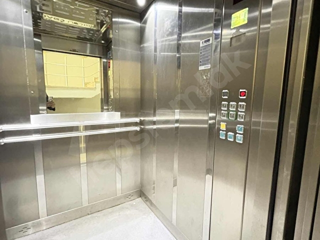 YEDİTEPEDE SİTE İÇERİSİNDE BAKIMLI 2+1 SATILIK DAİRE - Görsel 18