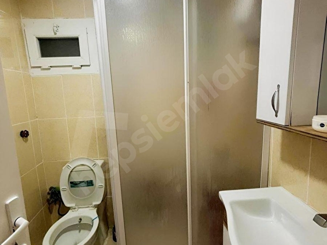 BUCA EVKA 1DE BAHÇELİ FIRSAT 2+1 SATILIK DAİRE - Görsel 11