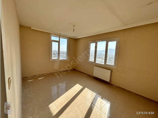 DİAMOND CİTİ ARKASINDA 363.SOKAKTA ESLEM APT.KİRALIK TERAS KAT DAİRE - Görsel 16