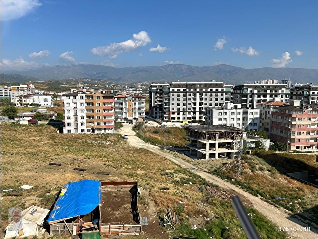 DİAMOND CİTİ ARKASINDA 363.SOKAKTA ESLEM APT.KİRALIK TERAS KAT DAİRE - Görsel 8