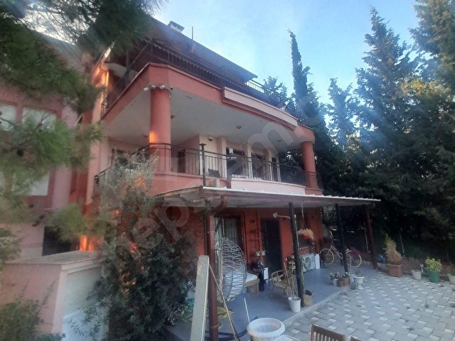 DUACIDA MANZARALI TERASLI GENİŞ KİRALIK 2+1 DAİRE - Görsel 13