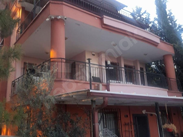 DUACIDA MANZARALI TERASLI GENİŞ KİRALIK 2+1 DAİRE - Görsel 12