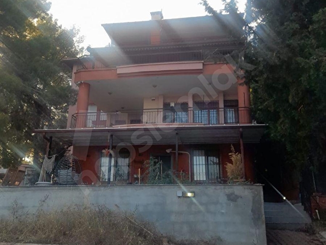 DUACIDA MANZARALI TERASLI GENİŞ KİRALIK 2+1 DAİRE - Görsel 11