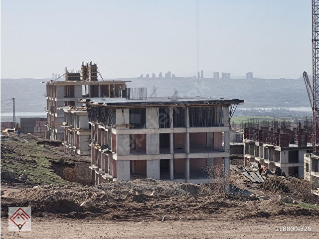 MURAT ÇELİKTEN GERDER TOKİYE SINIR İMAR İÇİNDE SATILIK HİSSE - Görsel 20