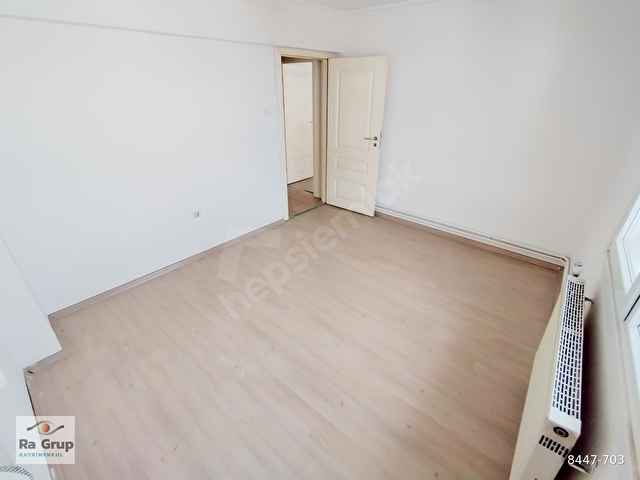 KARŞIYAKA GİRNE BULVARINDA 3 CEPHE 3+1 FERAH KİRALIK DAİRE - Görsel 22
