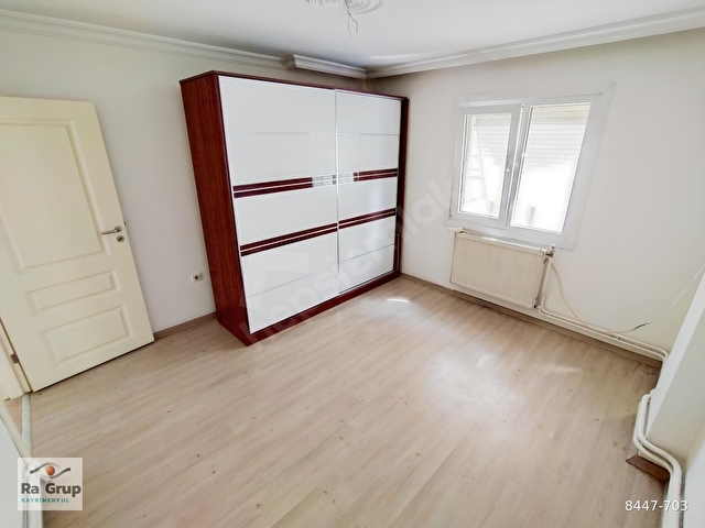 KARŞIYAKA GİRNE BULVARINDA 3 CEPHE 3+1 FERAH KİRALIK DAİRE - Görsel 20