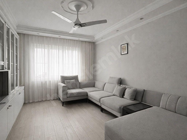 İstinye Sitede içi yapılı , mutfağı özel tasarım çatı dubleks daire - Görsel 10