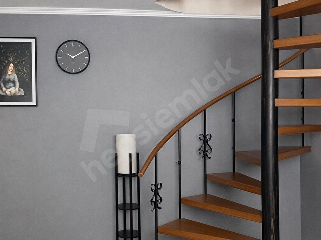 İstinye Sitede içi yapılı , mutfağı özel tasarım çatı dubleks daire - Görsel 17