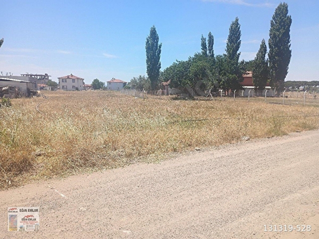 Satılık Bağ Tarla - Görsel 8