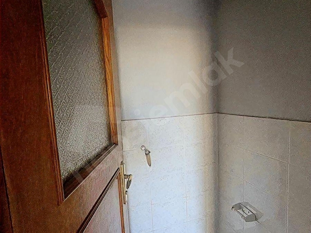 KORU EMLAKTAN YENİLENMİŞ 2+1 DAİRE 12.5M2 ARSA PAYLI - Görsel 23
