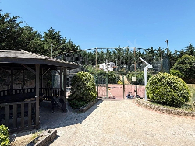 MENGÜKAN YAPIDAN EMLAK KONUTLARINDA KİRALIK DAİRE - Görsel 30