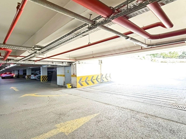 MENGÜKAN YAPIDAN EMLAK KONUTLARINDA KİRALIK DAİRE - Görsel 23