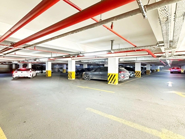 MENGÜKAN YAPIDAN EMLAK KONUTLARINDA KİRALIK DAİRE - Görsel 24