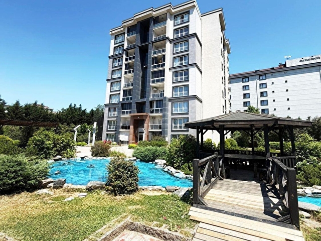 MENGÜKAN YAPIDAN EMLAK KONUTLARINDA KİRALIK DAİRE - Görsel 2
