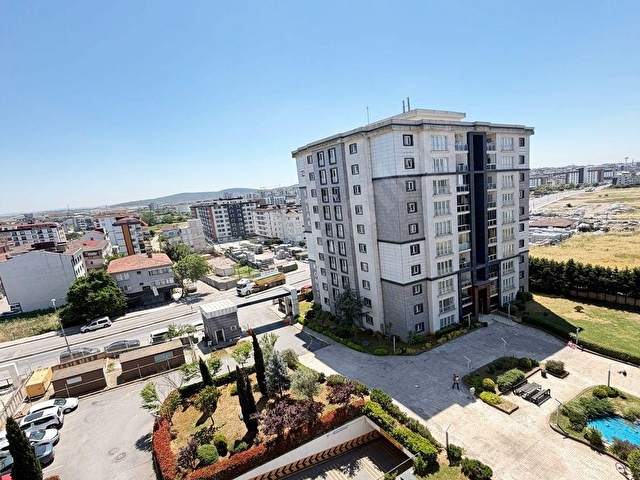 MENGÜKAN YAPIDAN EMLAK KONUTLARINDA KİRALIK DAİRE - Görsel 29