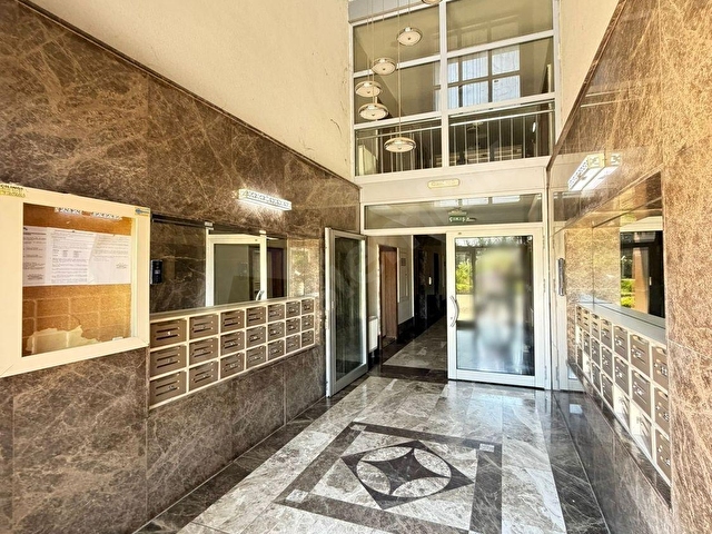 MENGÜKAN YAPIDAN EMLAK KONUTLARINDA KİRALIK DAİRE - Görsel 21