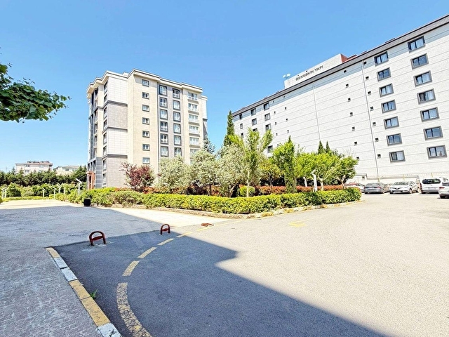 MENGÜKAN YAPIDAN EMLAK KONUTLARINDA KİRALIK DAİRE - Görsel 27