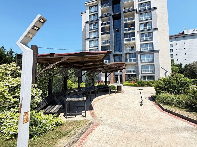 MENGÜKAN YAPIDAN EMLAK KONUTLARINDA KİRALIK DAİRE - Görsel 28