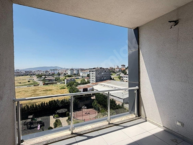 MENGÜKAN YAPIDAN EMLAK KONUTLARINDA KİRALIK DAİRE - Görsel 10