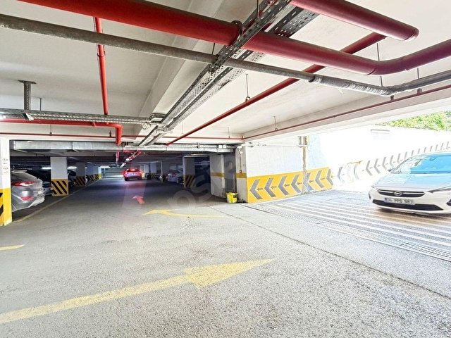 MENGÜKAN YAPIDAN EMLAK KONUTLARINDA KİRALIK DAİRE - Görsel 26