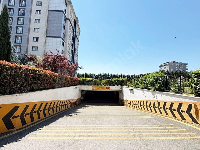 MENGÜKAN YAPIDAN EMLAK KONUTLARINDA KİRALIK DAİRE - Görsel 22
